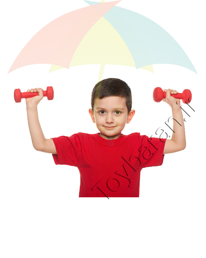 ورزش ممنوع