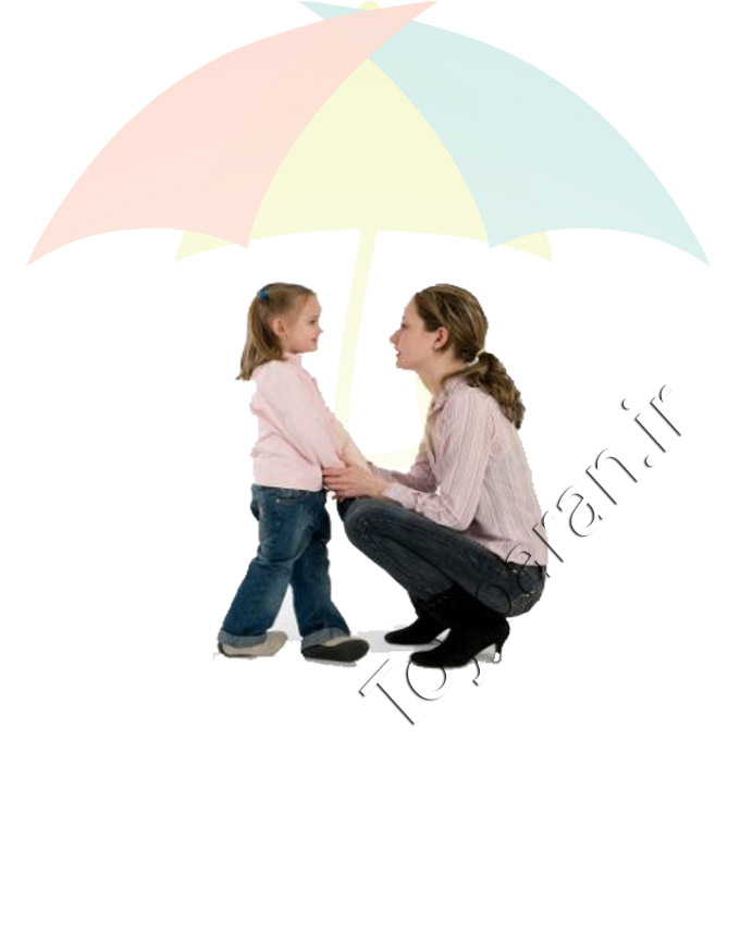 روشهایی برای دادن اعتماد به نفس به دختران