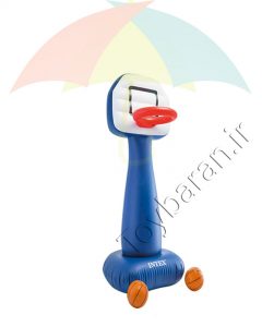 بسکتبال بادی اینتکس