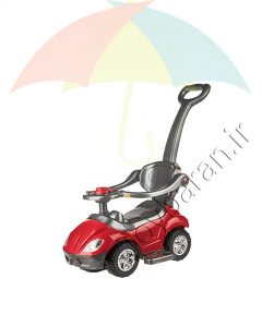 ماشین مگا کار کلاسیک