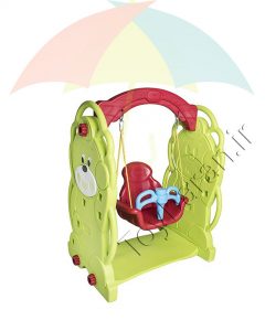 تاب خرسی ایستاده