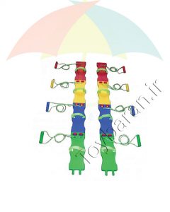 پیاده روی تیمی