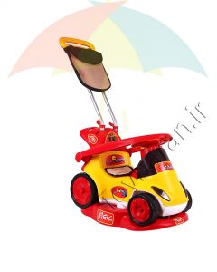 ماشین گیگا کار