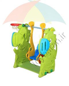 تاب ایستاده طرح خوک