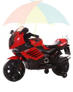 موتور شارژی کودک مدل LQ 168