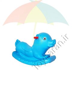 الاکلنگ طرح خوک