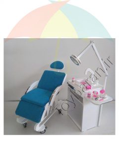 یونیت دندانپزشکی