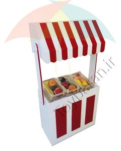 سوپر میوه چوبی