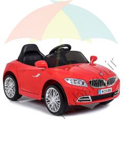 ماشین شارژی BMW
