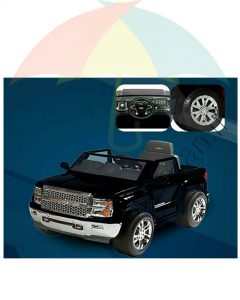 ماشین شارژی شورلت