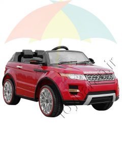 ماشین شارژی لندرور LAND ROVER