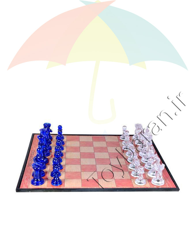 شطرنج 7*1 (FAMILY GAME)