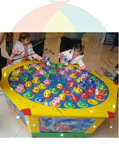 ماهیگیری سوپر