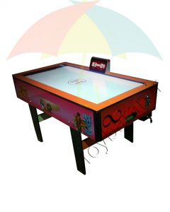 ایرهاکی کودک ساده