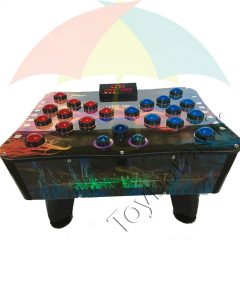 هند اسپید بزرگ