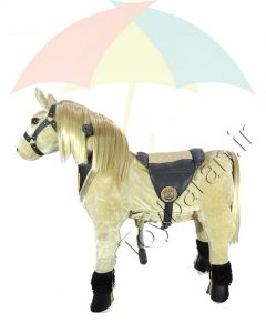 اسب رکابدار