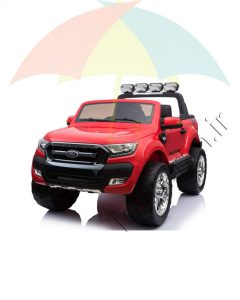 ماشین شارژی NEW FORD RANGER