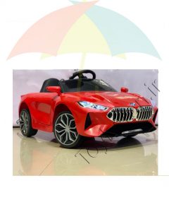 ماشین شارژی BMW 2058