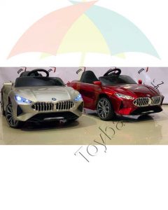 ماشین شارژی BMW 2059