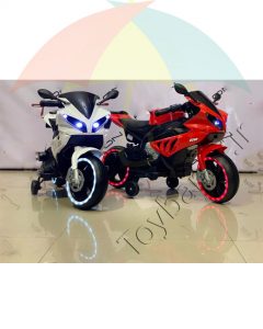 موتور شارژی کاواساکی