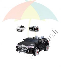 ماشین شارژی bmw دو نفره
