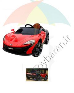 ماشین شارژی لامبورگینی 1199