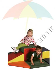 لانه خرگوشی تکی فومی