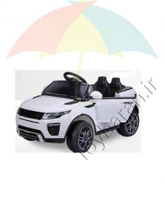 ماشین شارژی شورلت اسپورت متالیک