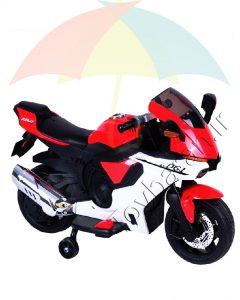 موتور شارژی مدل TR 1603