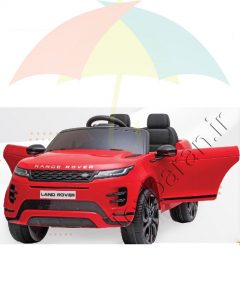 ماشین شارژی رنجرور RANGE ROVER