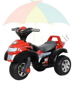 موتور شارژی سه چرخ مدل 219