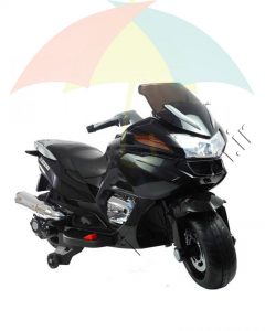 موتور شارژی مدل HZB 118