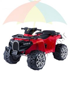 موتور ساحلی چهارچرخ مدل 5138