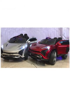 ماشین شارژی مک لارن 2065