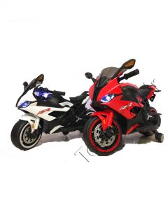 موتور شارژی کاواساکی نینجا