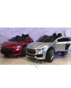 ماشین شارژی مازراتی 2066