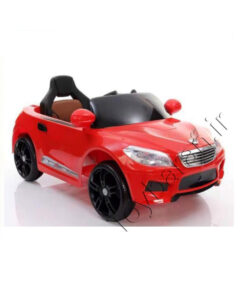 ماشین شارژی بنز مدل 106