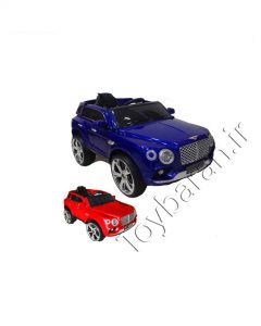 ماشین شارژی بنتلی