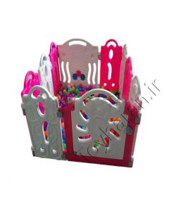 حفاظ کودک طرح دلفین
