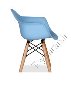 صندلی کودک توگو لبه دار