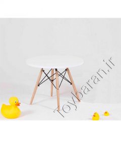 میز کودک هوگو