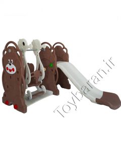 تاب و سرسره خرسی