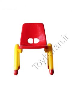 صندلی چند تکه کودک