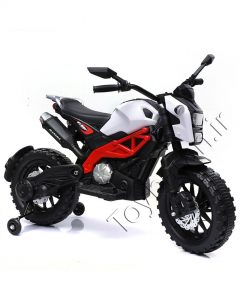 موتور شارژی مدل LS-01