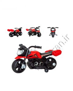 موتور شارژی مدل R100