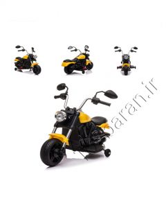 موتور شارژی مدل R99