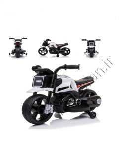 موتور شارژی مدل R98