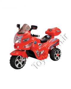 موتور شارژی مدل R32