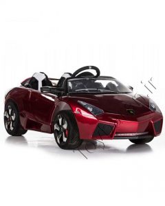 ماشین شارژی لامبورگینی m646