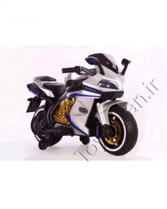 موتور شارژی مدل ACE_155